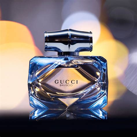 gucci blue perfume